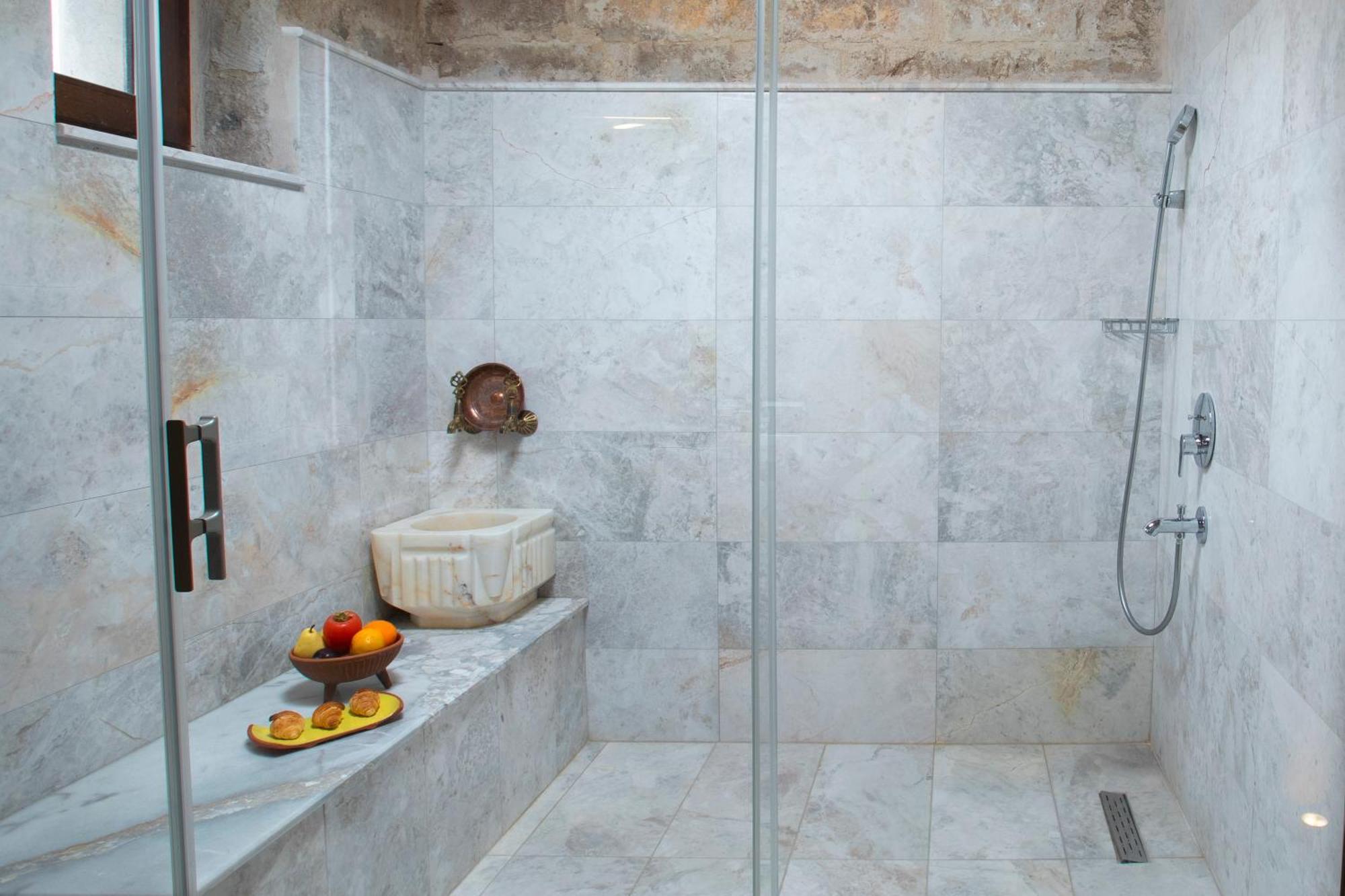 Woox Cappadocia Hotel Üçhisar Quarto foto