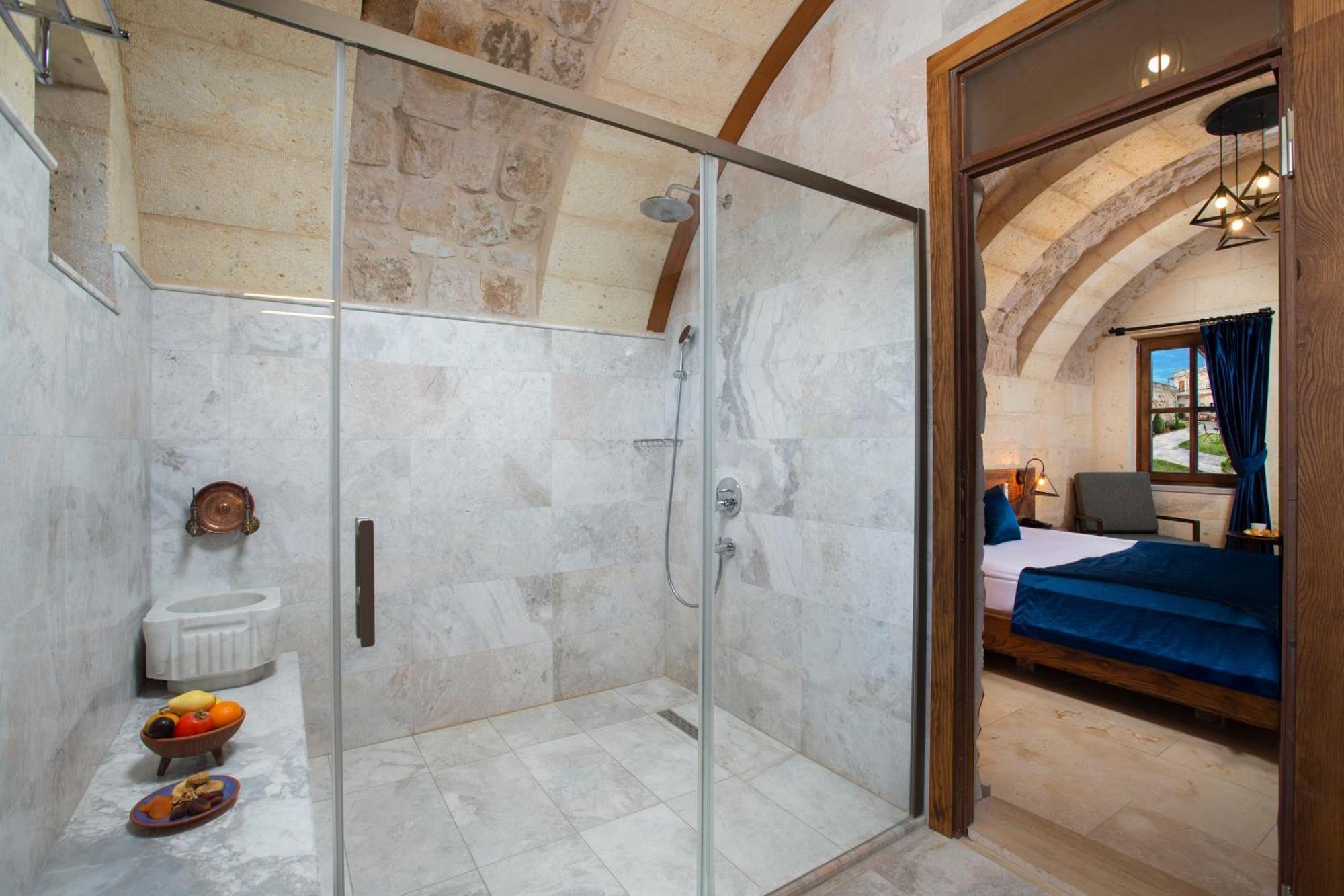 Woox Cappadocia Hotel Üçhisar Quarto foto
